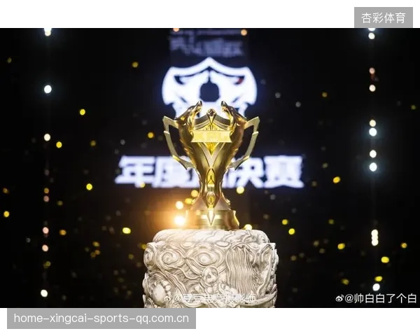 KPL全明星盛典即将开启！点燃电竞热情的巅峰之夜